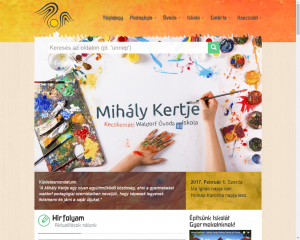 Kecskeméti Waldorf Iskola